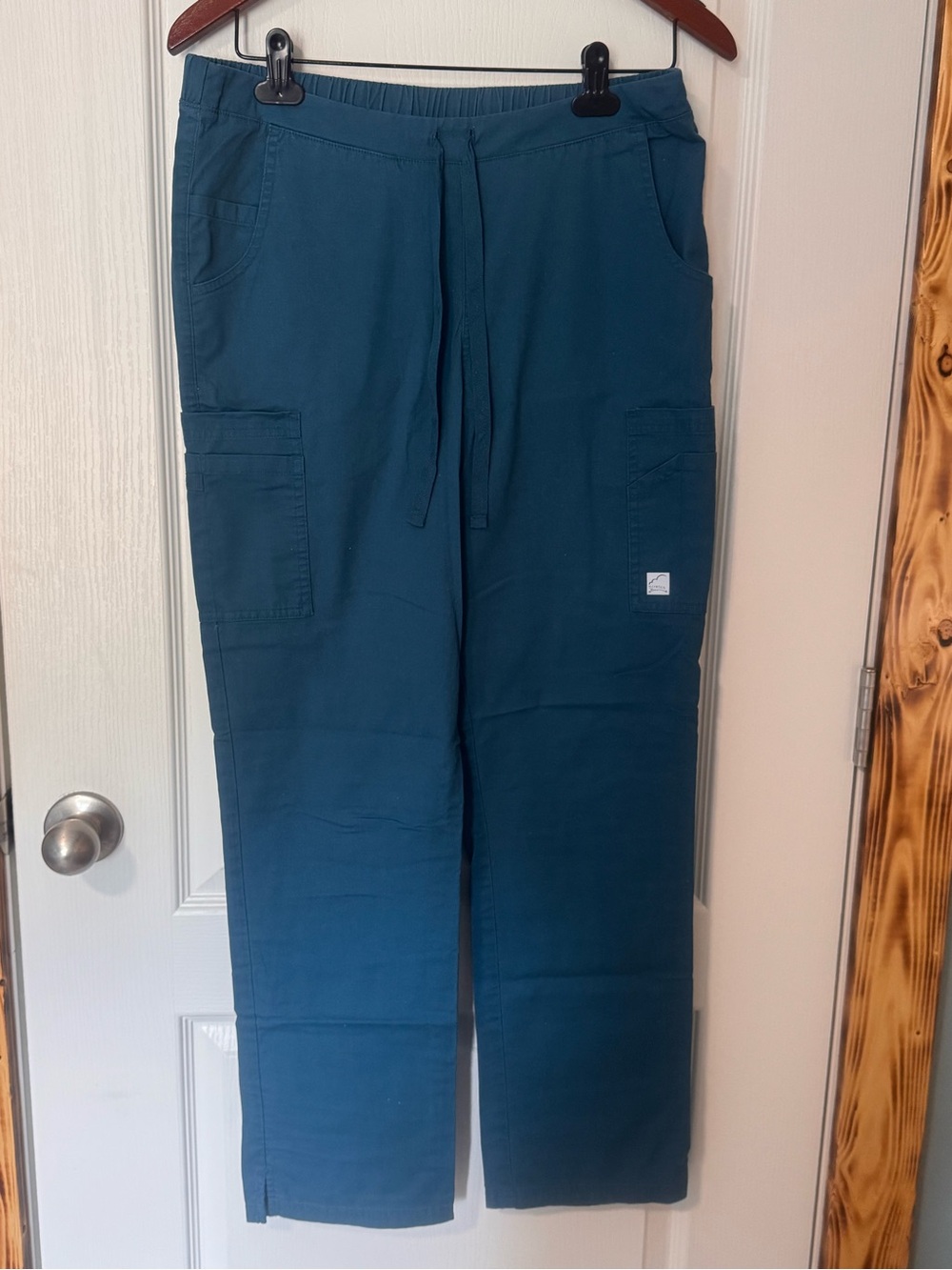 Buttersoft Women’s Scrub Pants